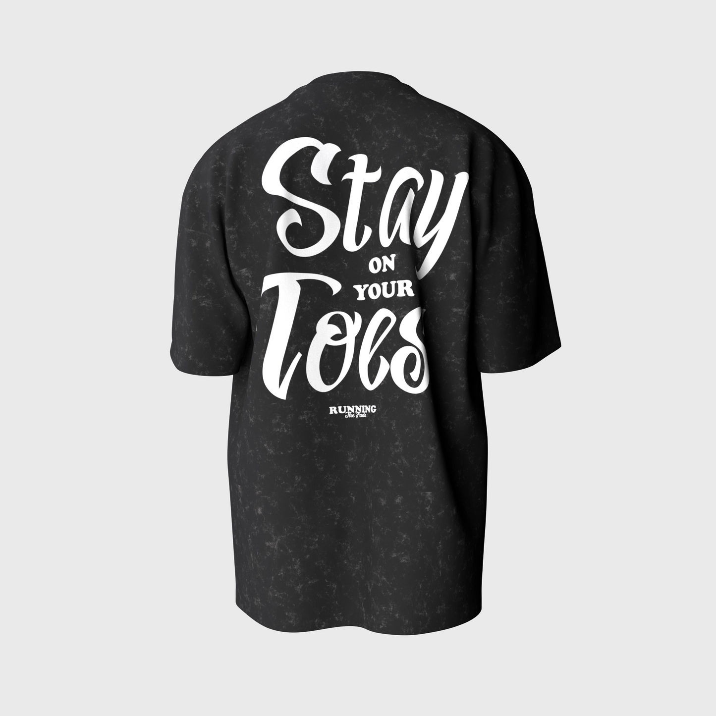 NO PASA NADA Collection (Stonewash)