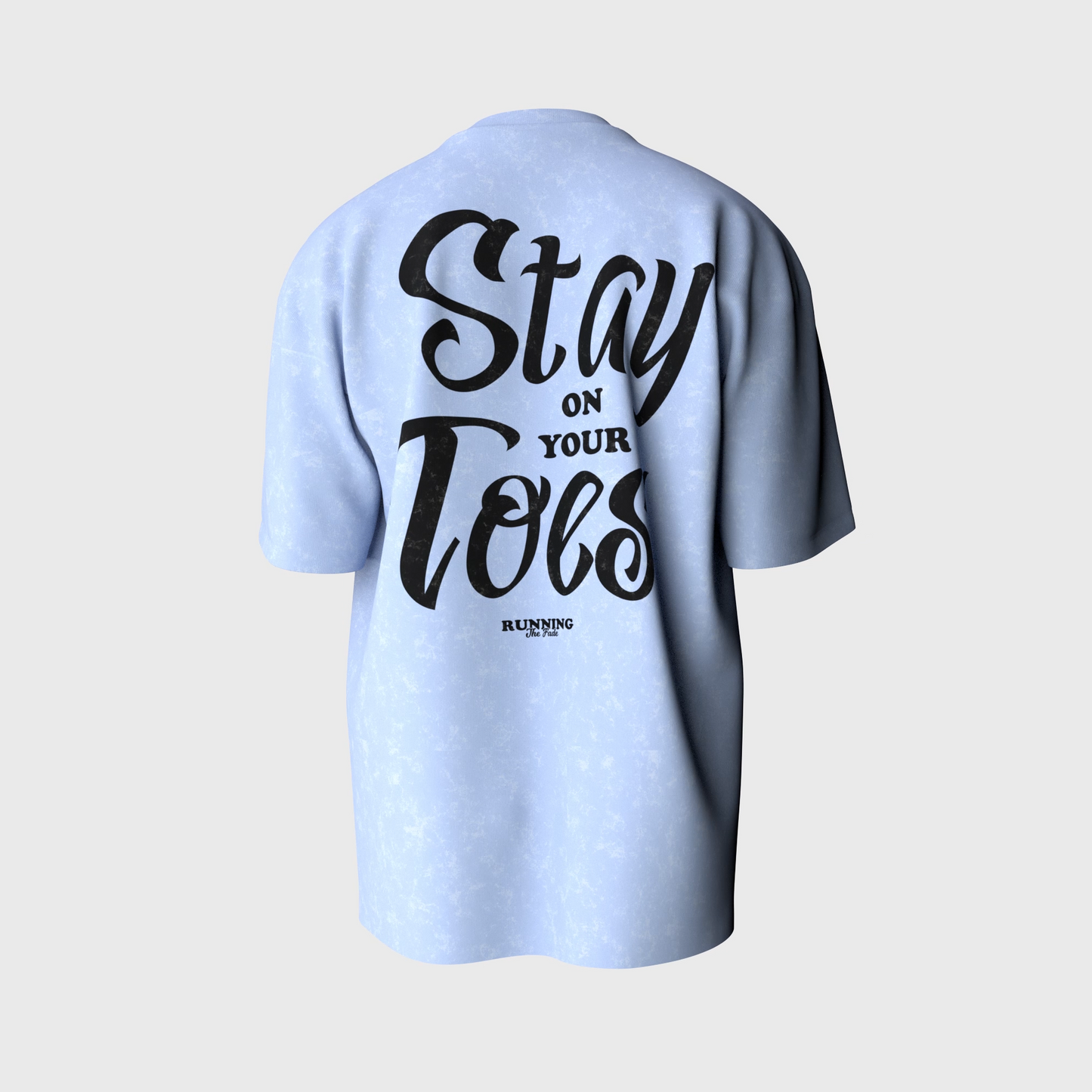 NO PASA NADA Collection (Stonewash)