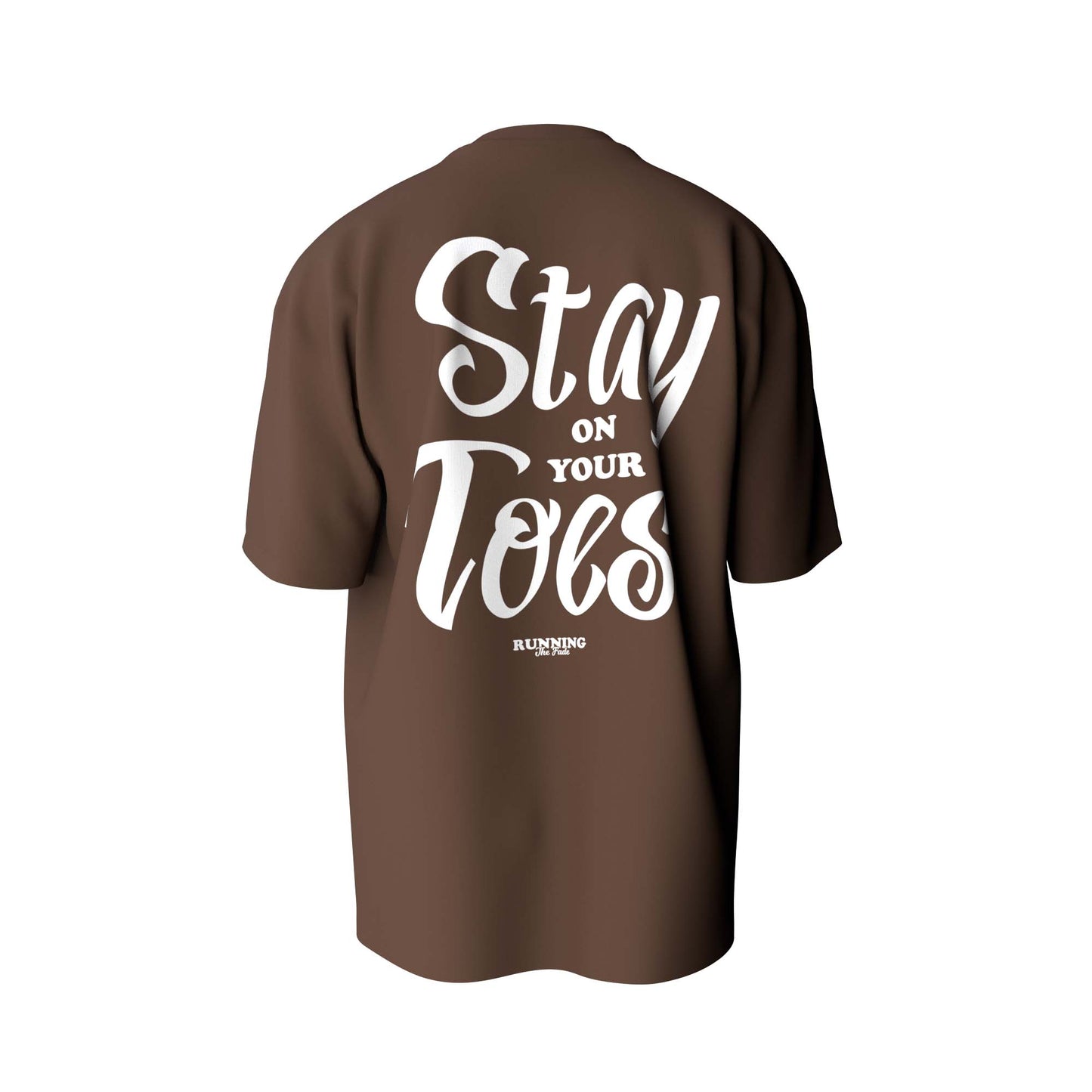 NO PASA NADA Collection (Streetwear)
