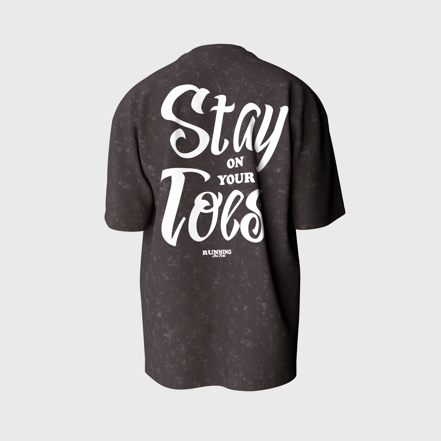 NO PASA NADA Collection (Stonewash)