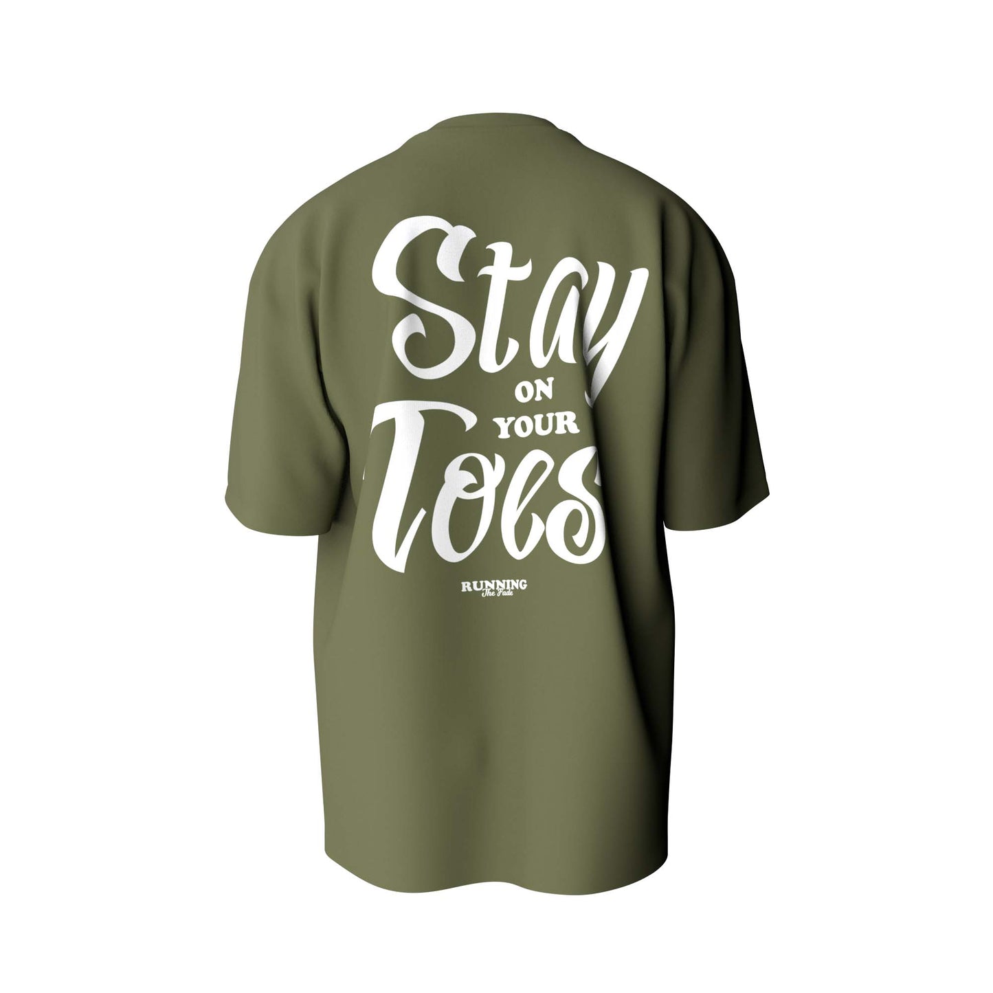 NO PASA NADA Collection (Streetwear)