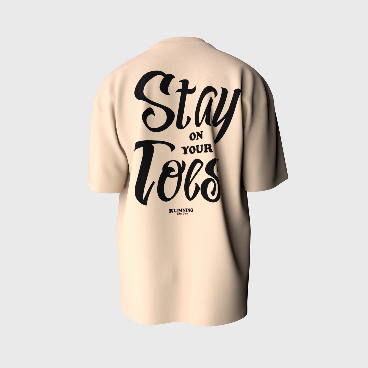 NO PASA NADA Collection (Streetwear)