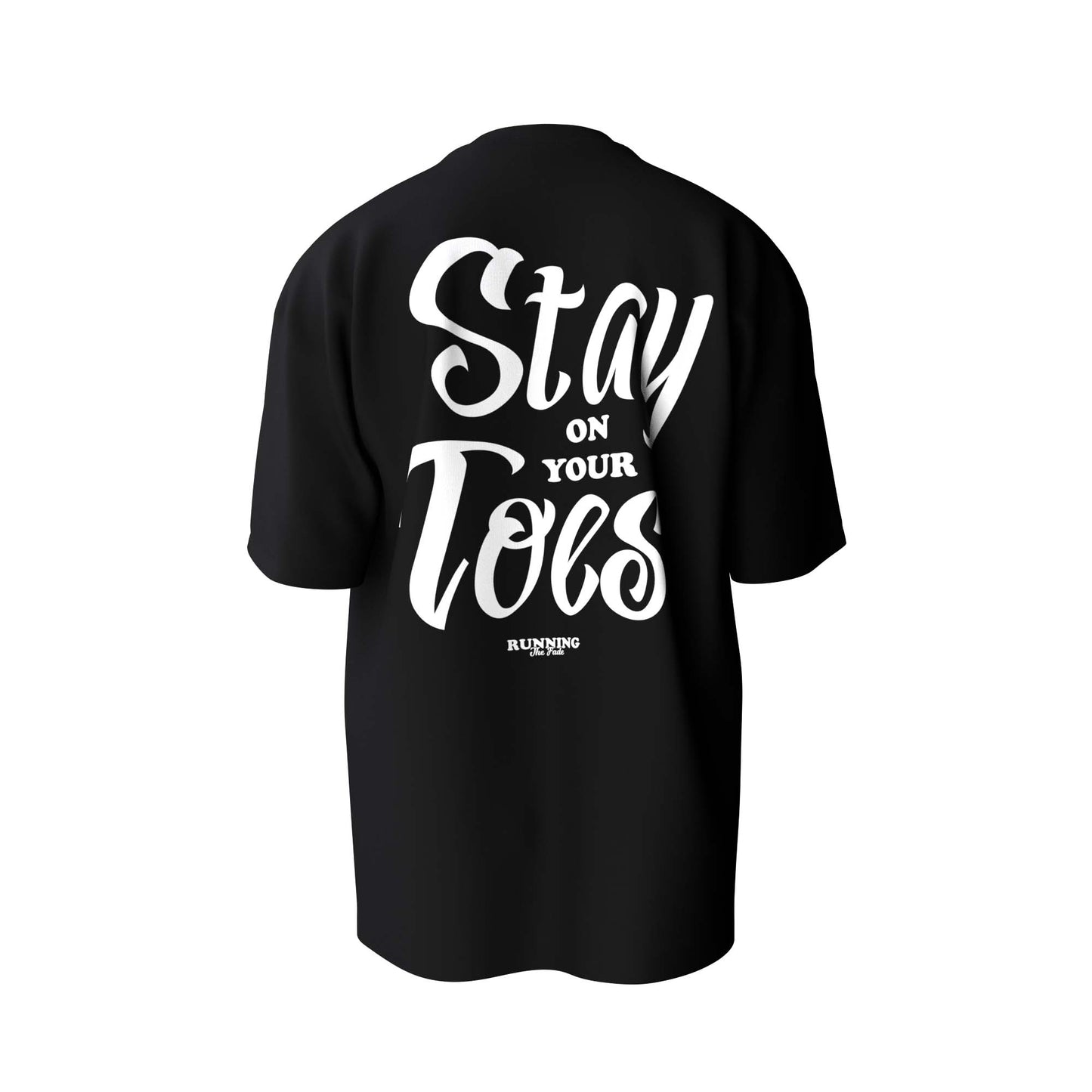 NO PASA NADA Collection (Streetwear)