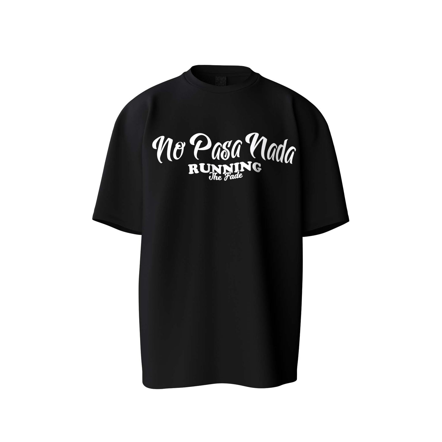 NO PASA NADA Collection (Streetwear)