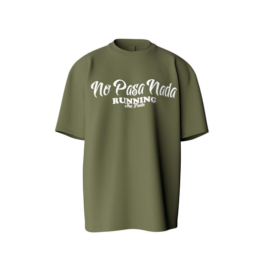 Original Supporter Tee