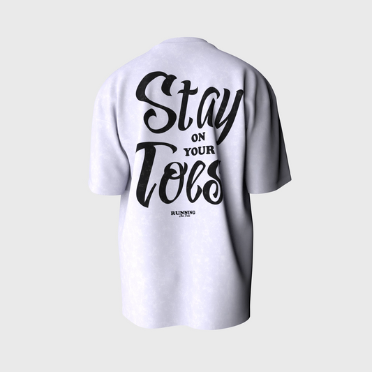 NO PASA NADA Collection (Stonewash)